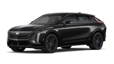 2026 Cadillac LYRIQ V-Series Premium