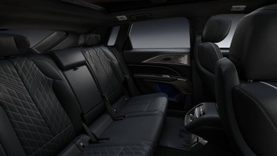 2026 Cadillac LYRIQ V-Series Premium