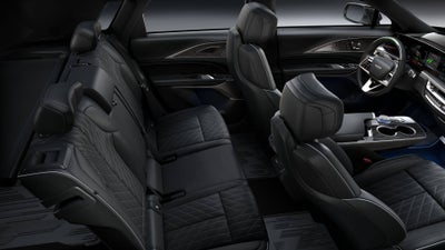 2026 Cadillac LYRIQ V-Series Premium