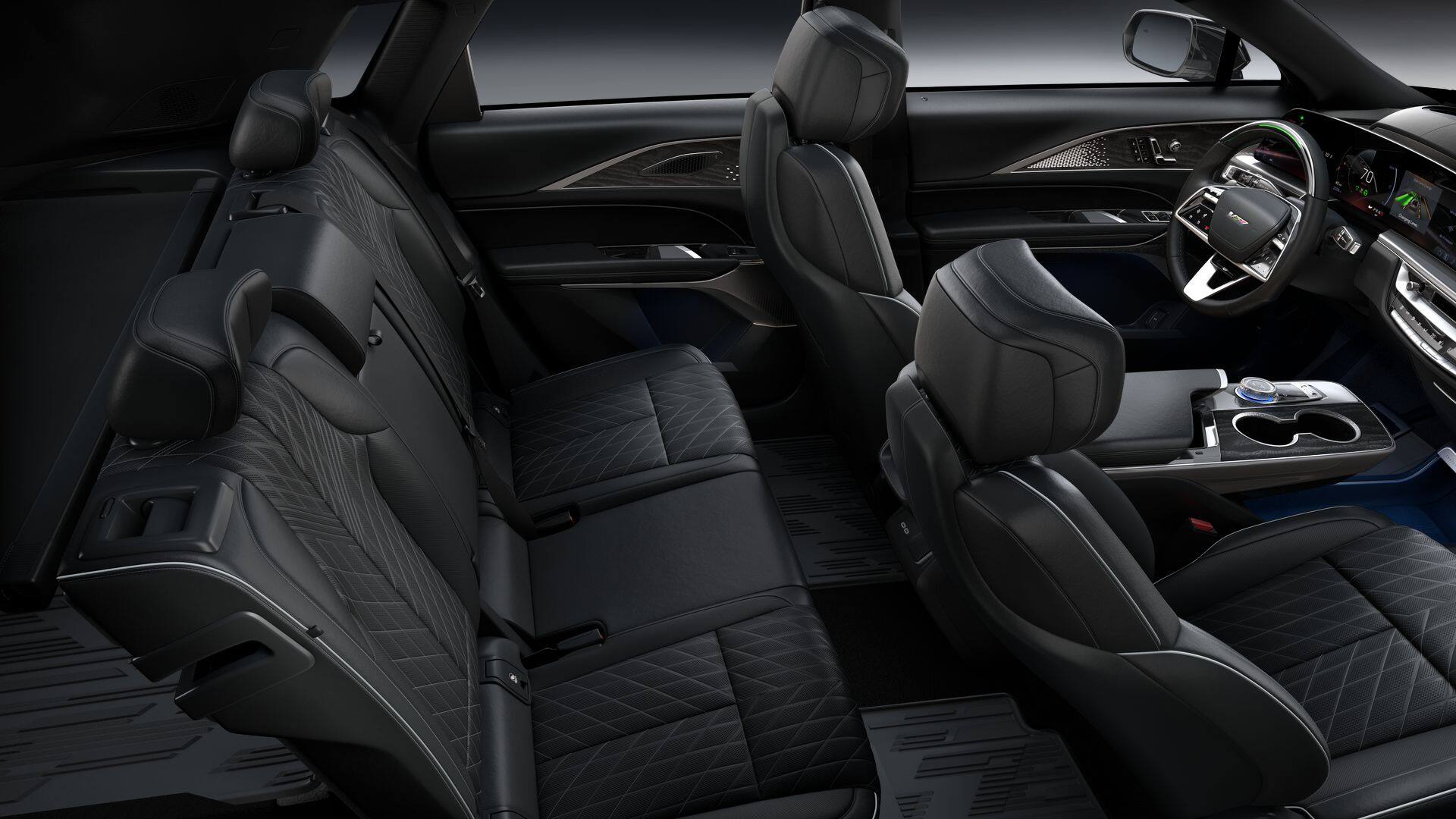 2026 Cadillac LYRIQ V-Series Premium