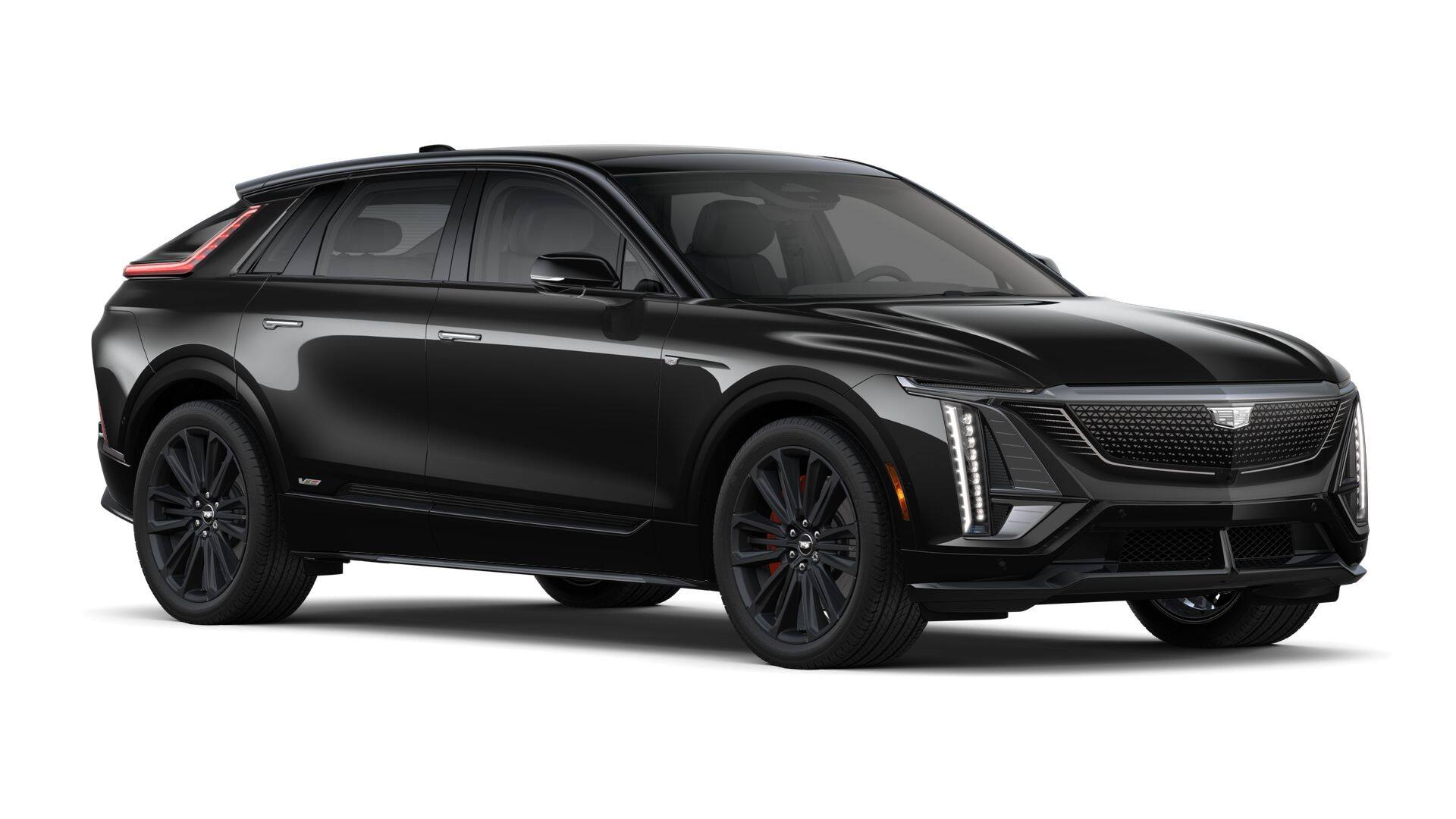 2026 Cadillac LYRIQ V-Series Premium