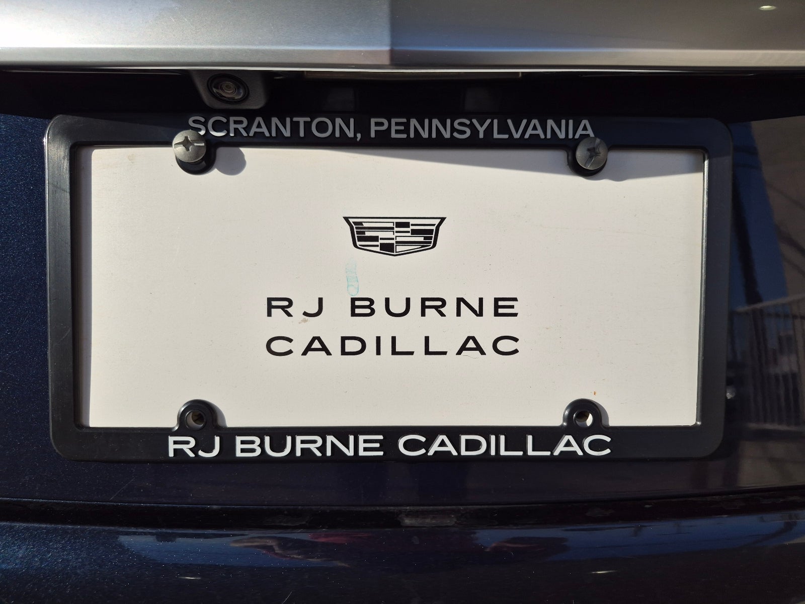 2017 Cadillac XTS Luxury