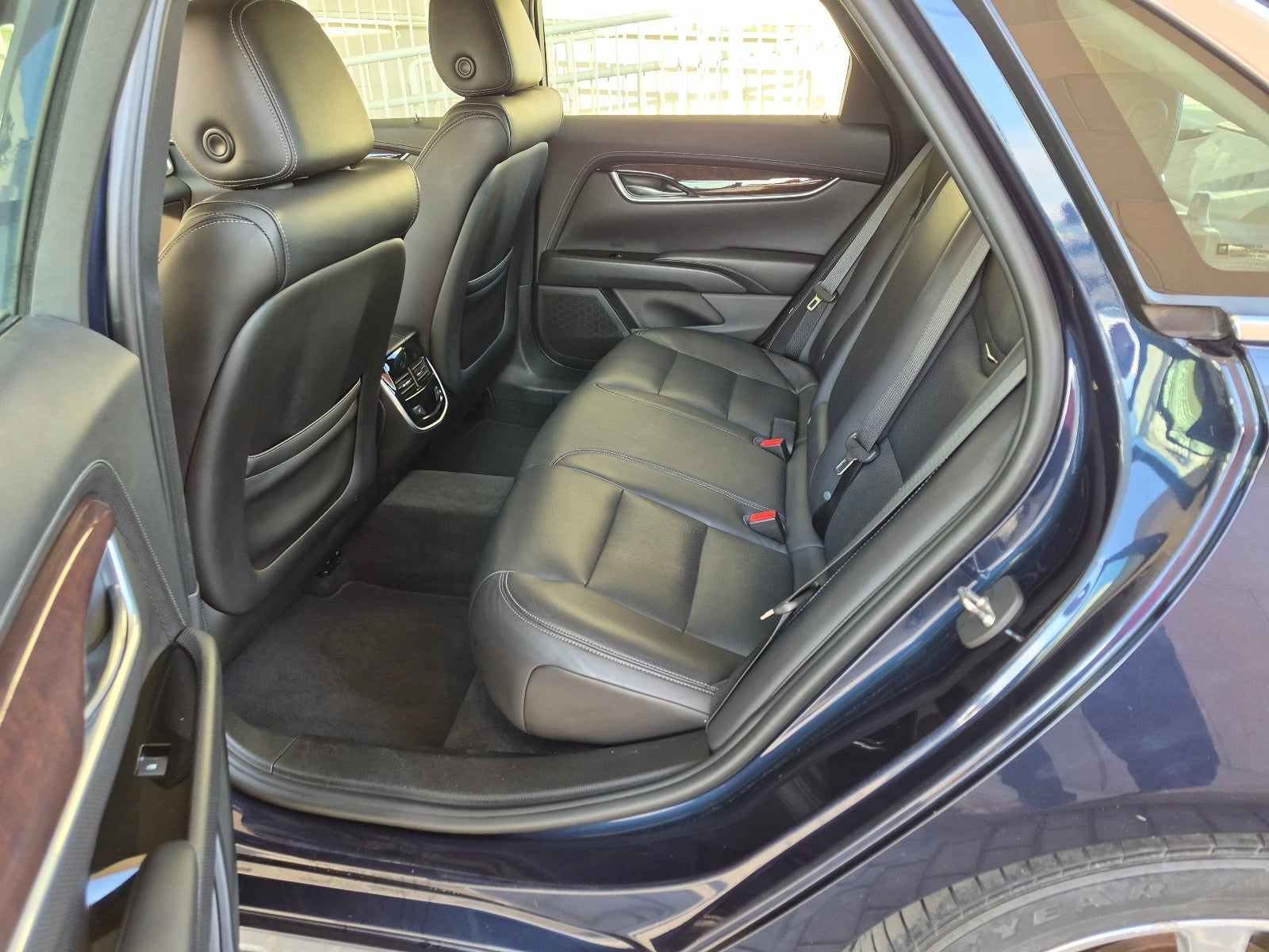 2017 Cadillac XTS Luxury