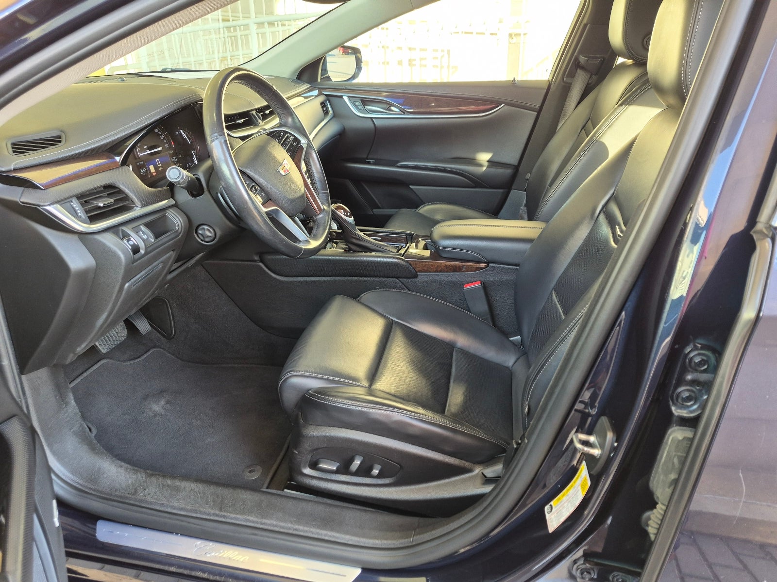 2017 Cadillac XTS Luxury