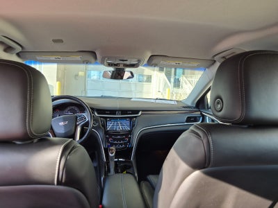 2017 Cadillac XTS Luxury