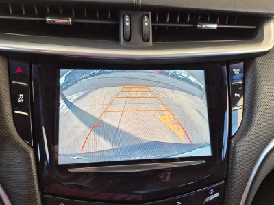 2017 Cadillac XTS Luxury