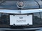 2014 Cadillac XTS Luxury