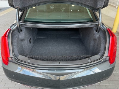 2014 Cadillac XTS Luxury