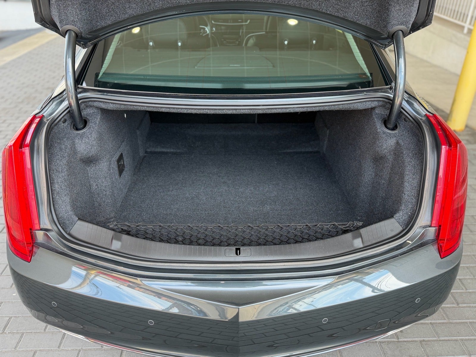 2014 Cadillac XTS Luxury