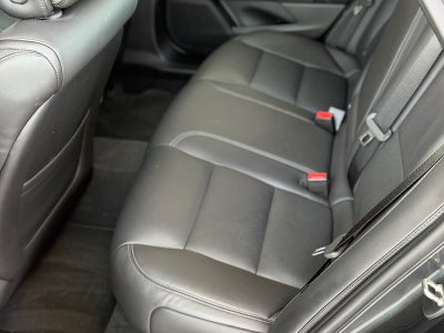 2014 Cadillac XTS Luxury