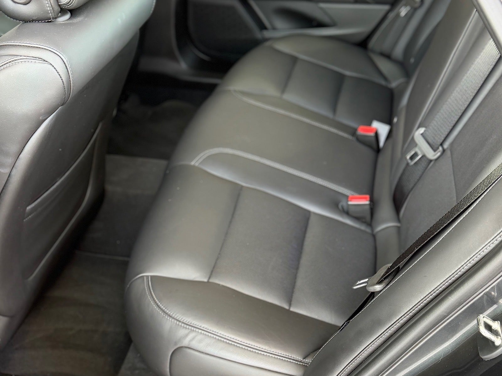 2014 Cadillac XTS Luxury