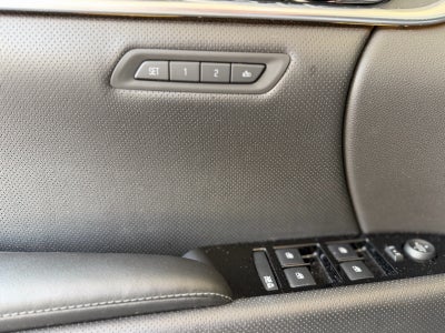 2014 Cadillac XTS Luxury