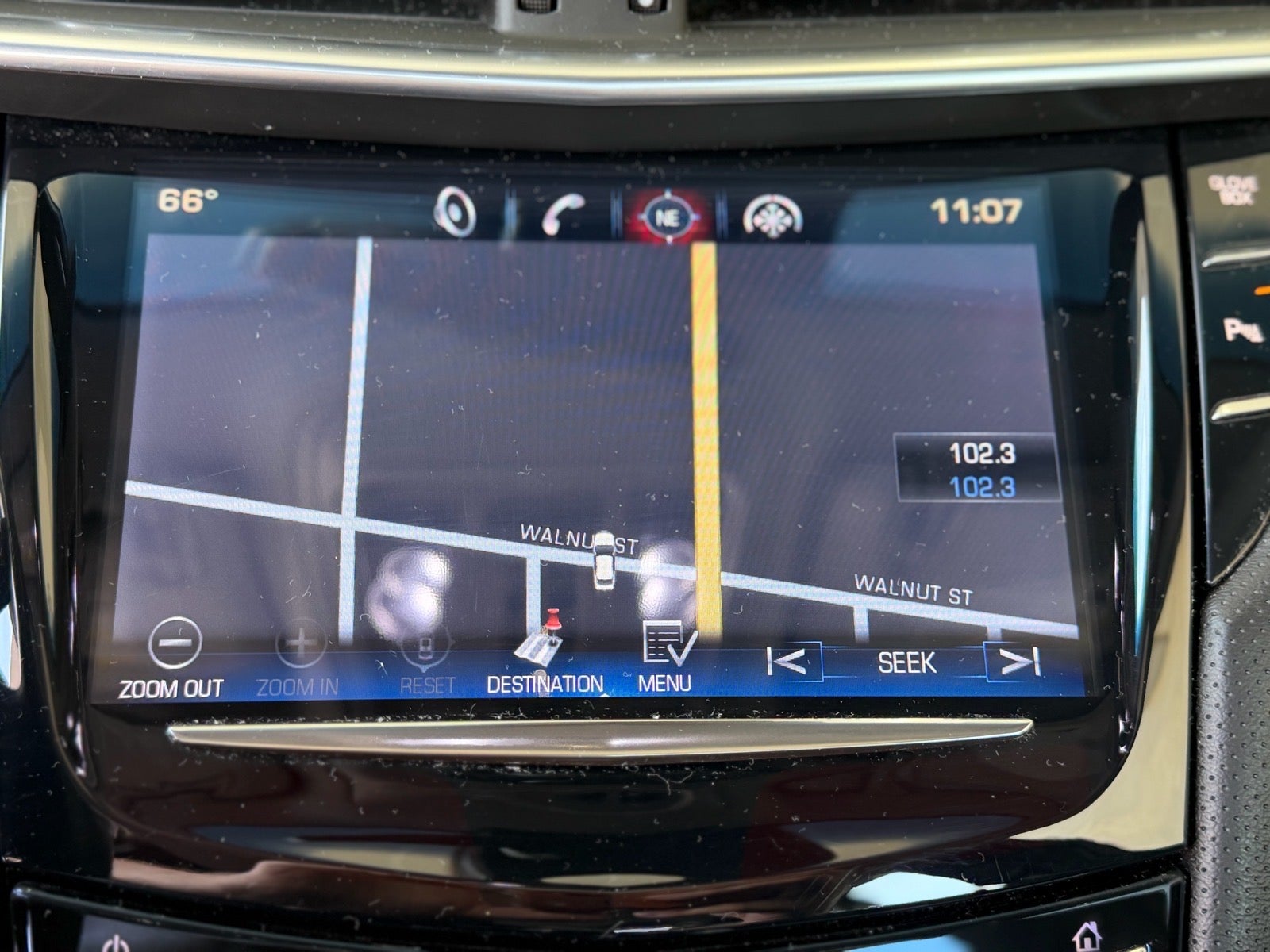 2014 Cadillac XTS Luxury