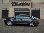 2014 Cadillac XTS Luxury