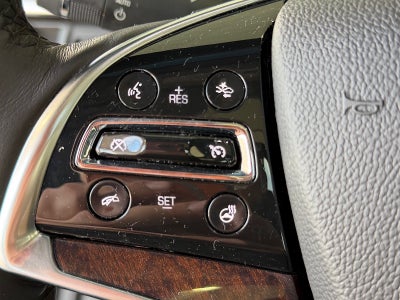 2014 Cadillac XTS Luxury