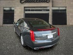 2014 Cadillac XTS Luxury