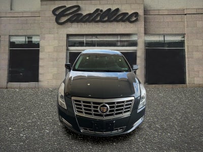 2014 Cadillac XTS Luxury