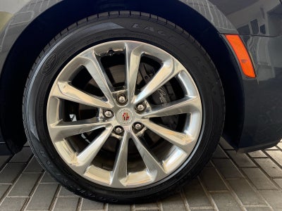 2014 Cadillac XTS Luxury