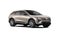 2027 Cadillac OPTIQ Premium Luxury