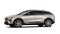 2027 Cadillac OPTIQ Premium Luxury