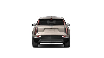2027 Cadillac OPTIQ Premium Luxury