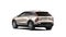 2027 Cadillac OPTIQ Premium Luxury