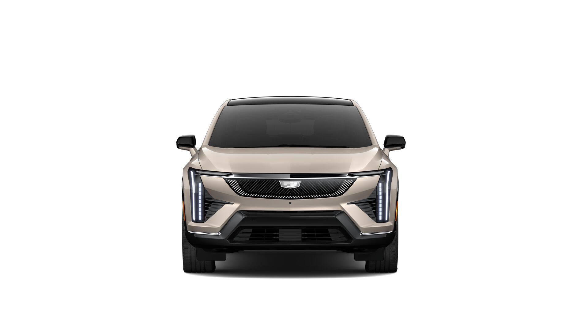 2027 Cadillac OPTIQ Premium Luxury