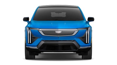 2026 Cadillac OPTIQ Premium Luxury