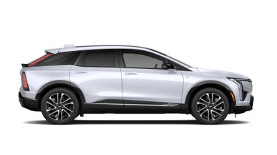 2027 Cadillac OPTIQ Premium Sport
