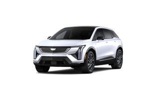 2027 Cadillac OPTIQ Premium Sport