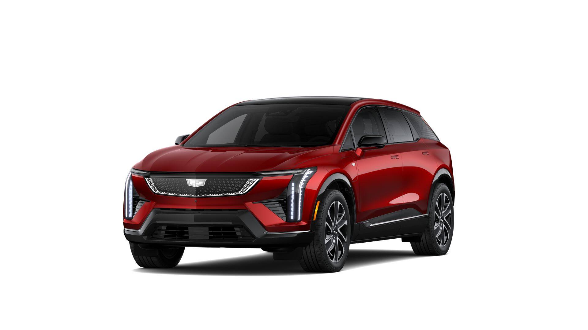 2027 Cadillac OPTIQ Premium Sport
