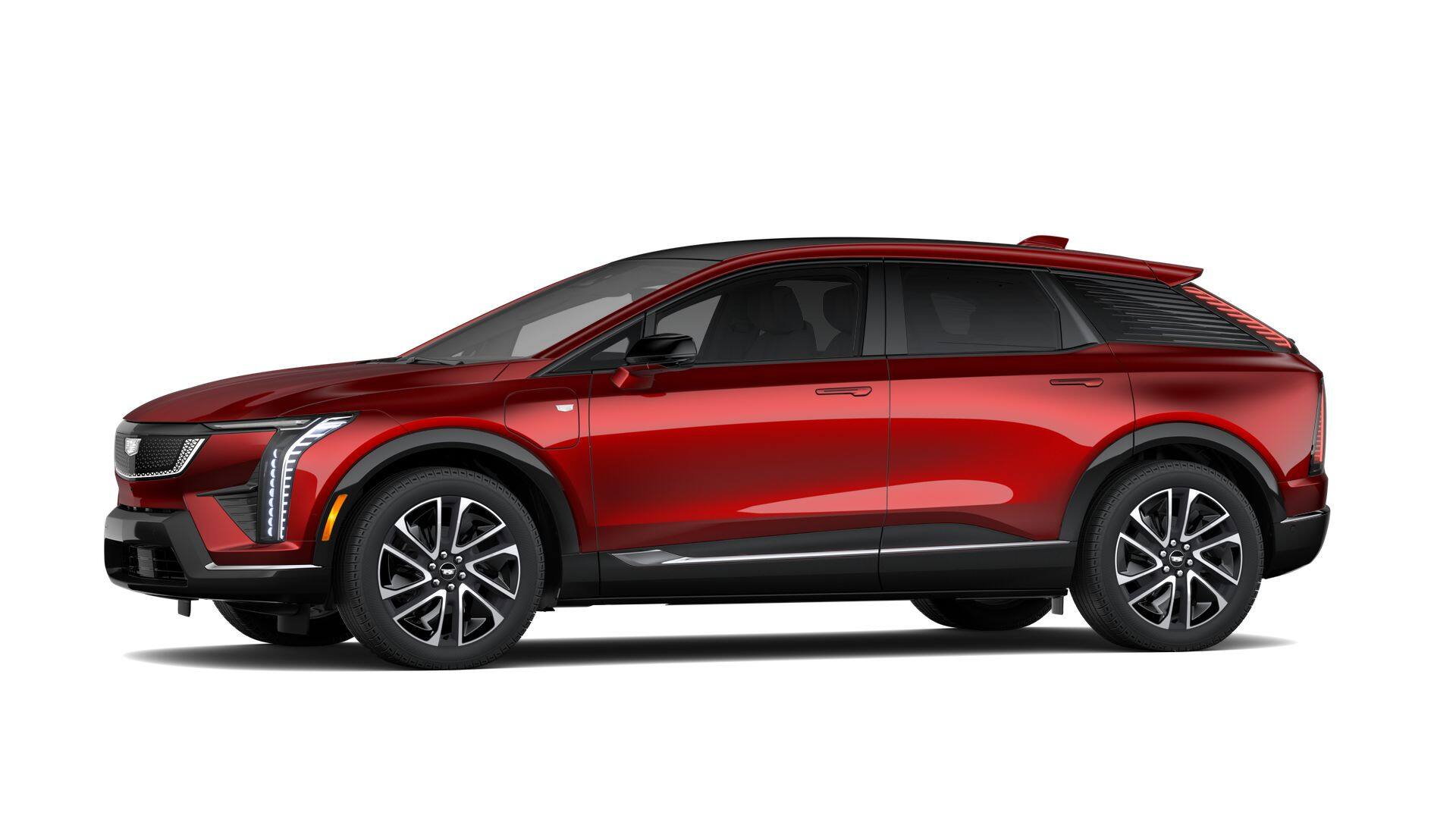 2027 Cadillac OPTIQ Premium Sport