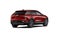 2027 Cadillac OPTIQ Premium Sport