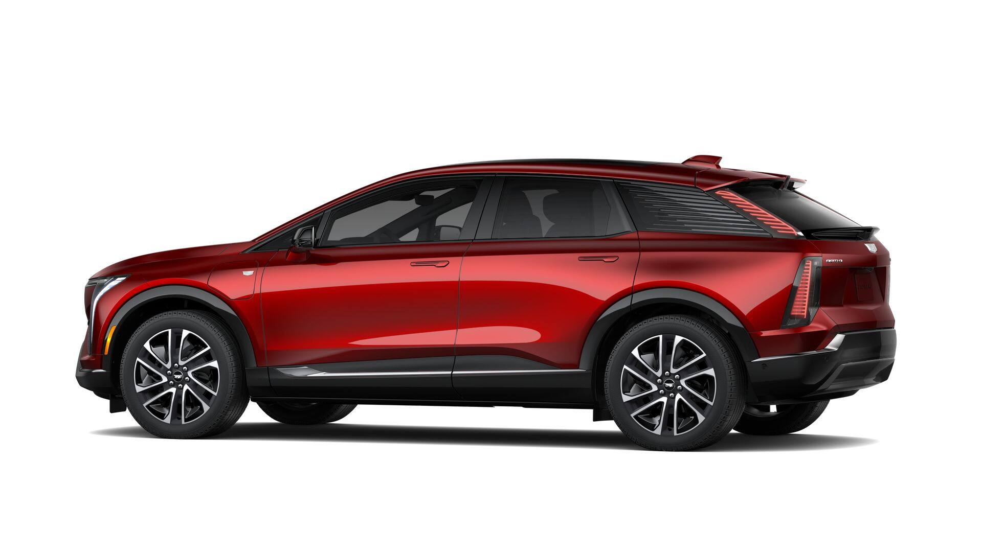 2027 Cadillac OPTIQ Premium Sport