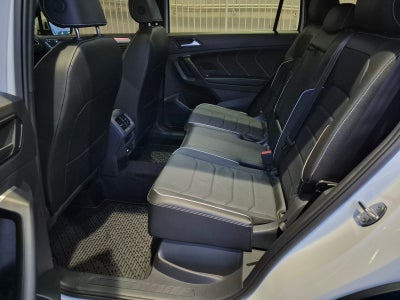 2024 Volkswagen Tiguan SEL R-Line