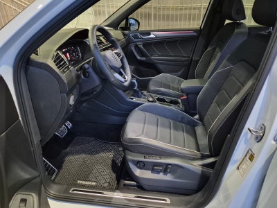 2024 Volkswagen Tiguan SEL R-Line