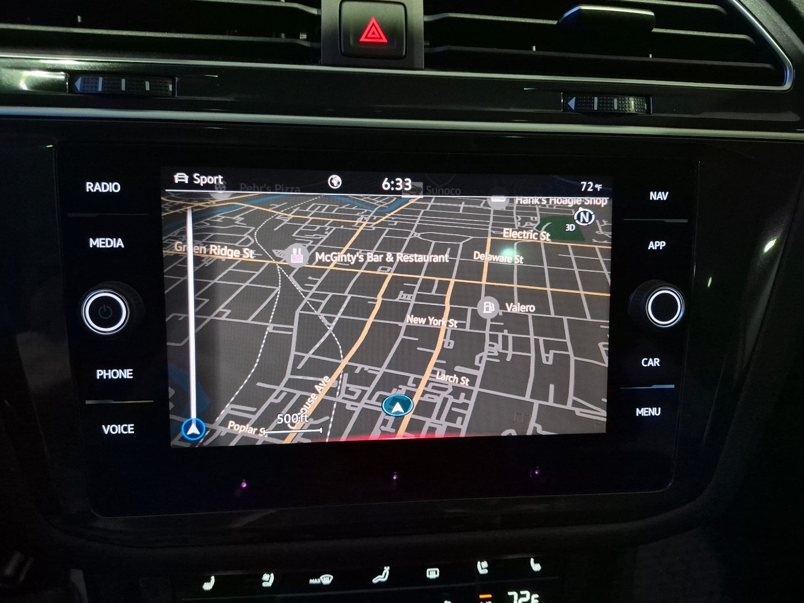 2024 Volkswagen Tiguan SEL R-Line