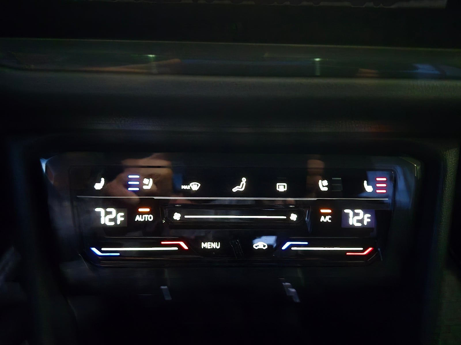 2024 Volkswagen Tiguan SEL R-Line