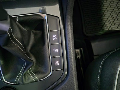 2024 Volkswagen Tiguan SEL R-Line