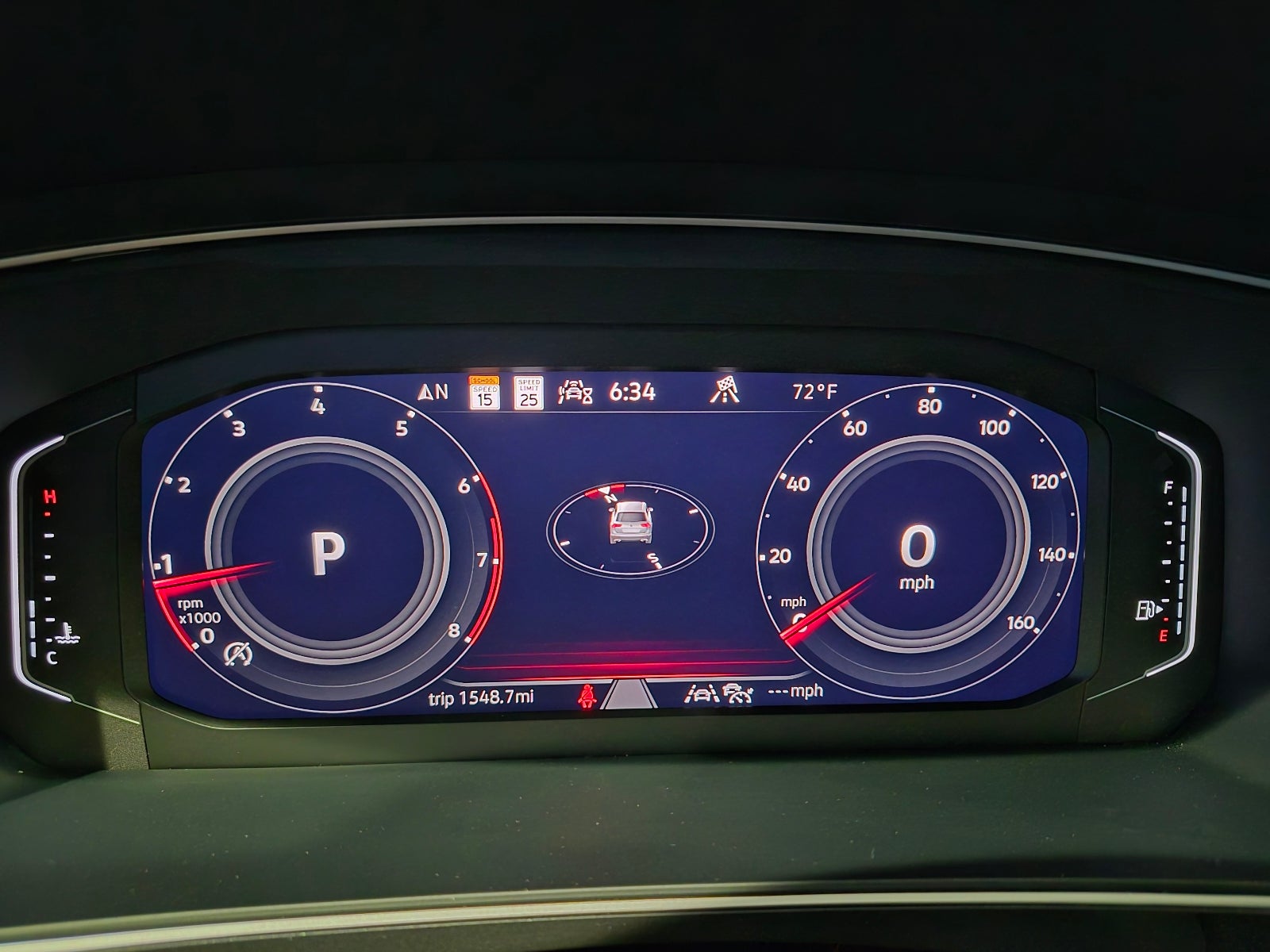 2024 Volkswagen Tiguan SEL R-Line