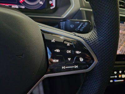 2024 Volkswagen Tiguan SEL R-Line