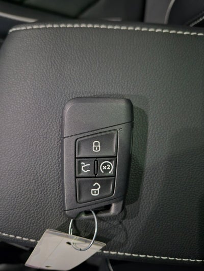 2024 Volkswagen Tiguan SEL R-Line