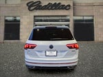2024 Volkswagen Tiguan SEL R-Line