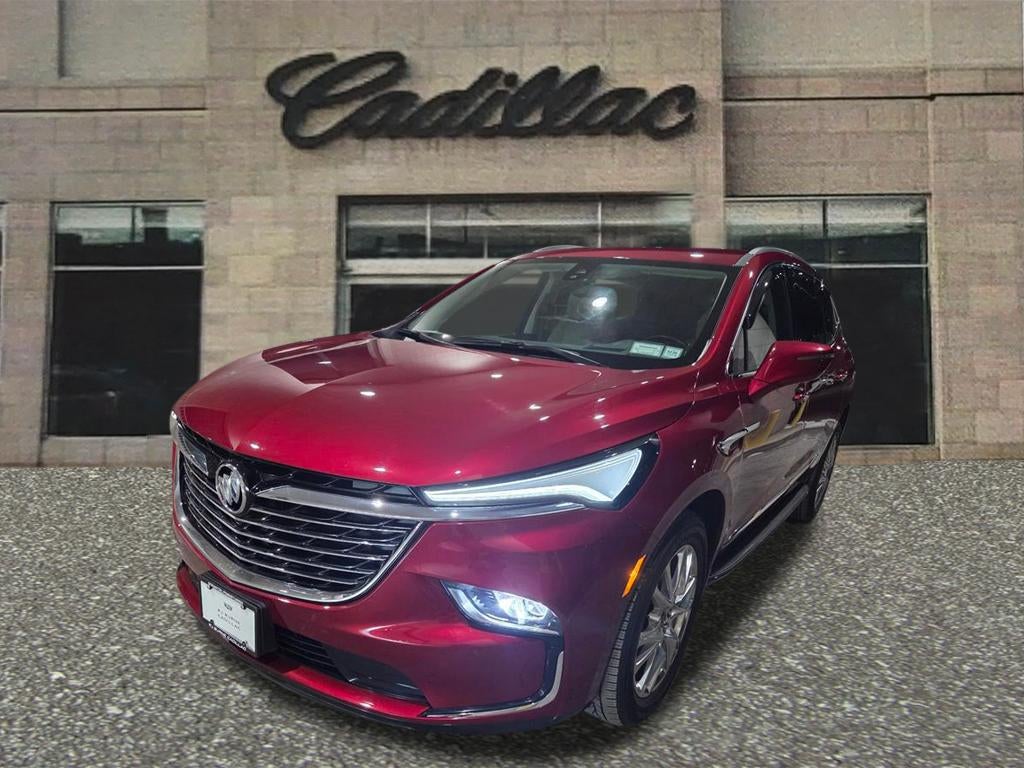 2024 Buick Enclave Premium
