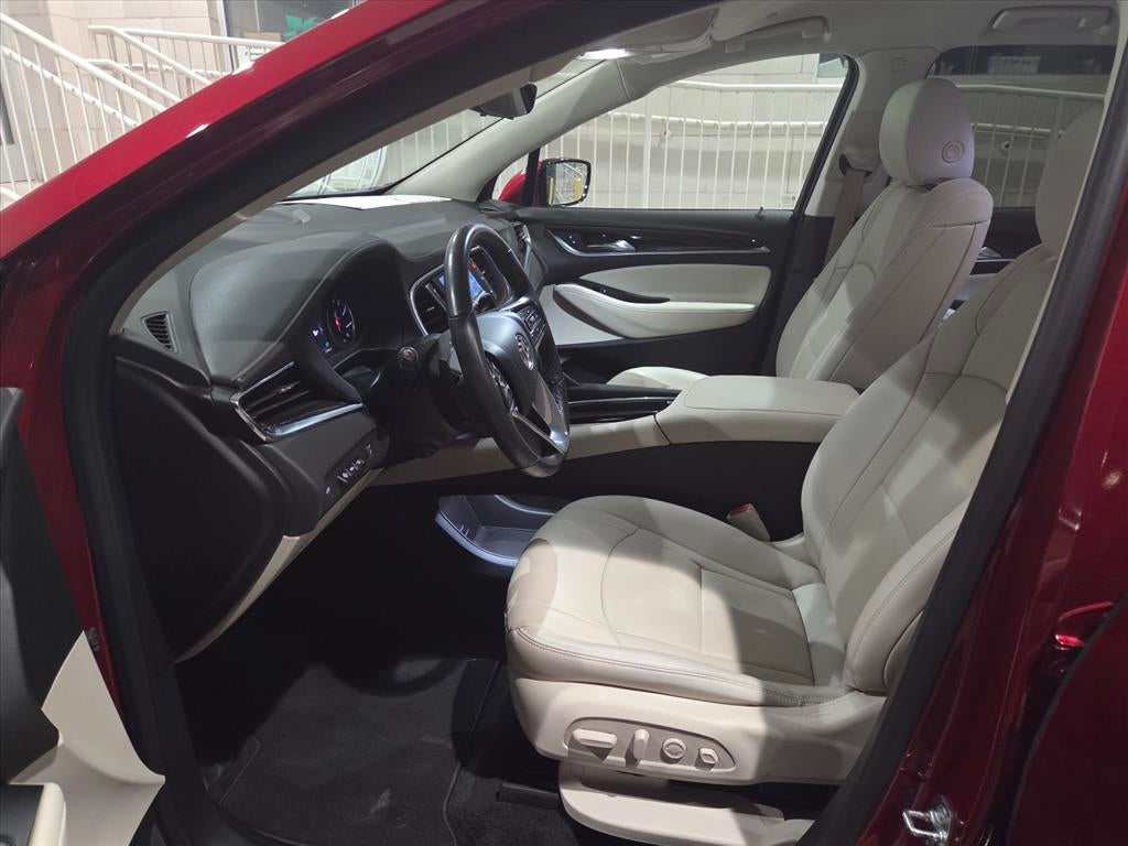 2024 Buick Enclave Premium