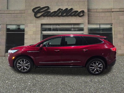 2024 Buick Enclave Premium