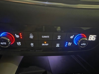 2024 Buick Enclave Premium