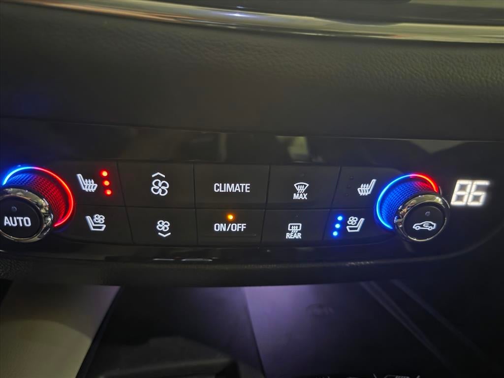 2024 Buick Enclave Premium