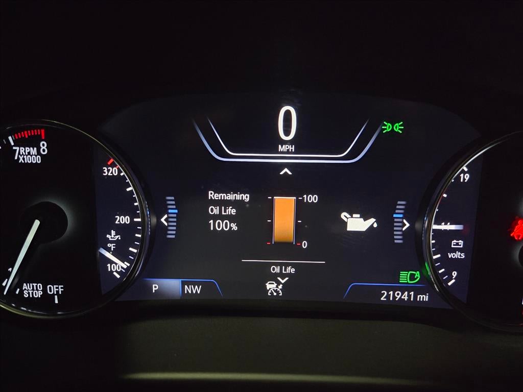 2024 Buick Enclave Premium