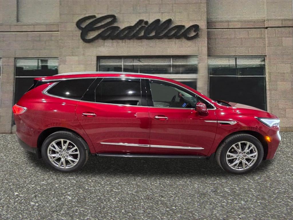 2024 Buick Enclave Premium